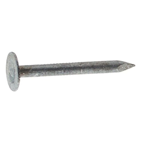 Hillman Hillman Fasteners 461624 1.5 in. Hot Dipped Galvanized Roofing Nail; 50 lbs. 195965